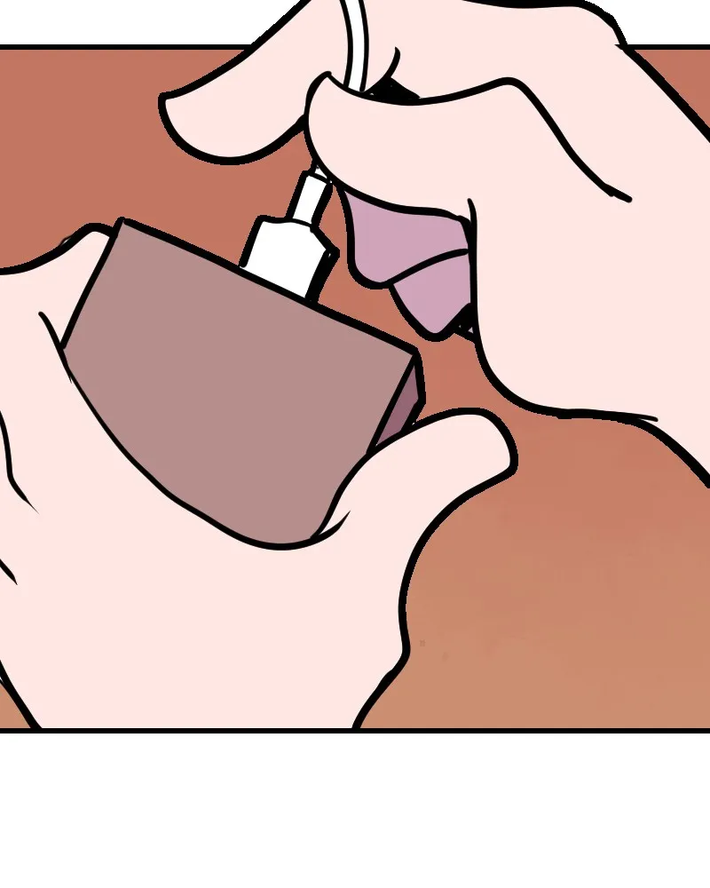 Dead But Not Gone Chapter 28 page 7 - 