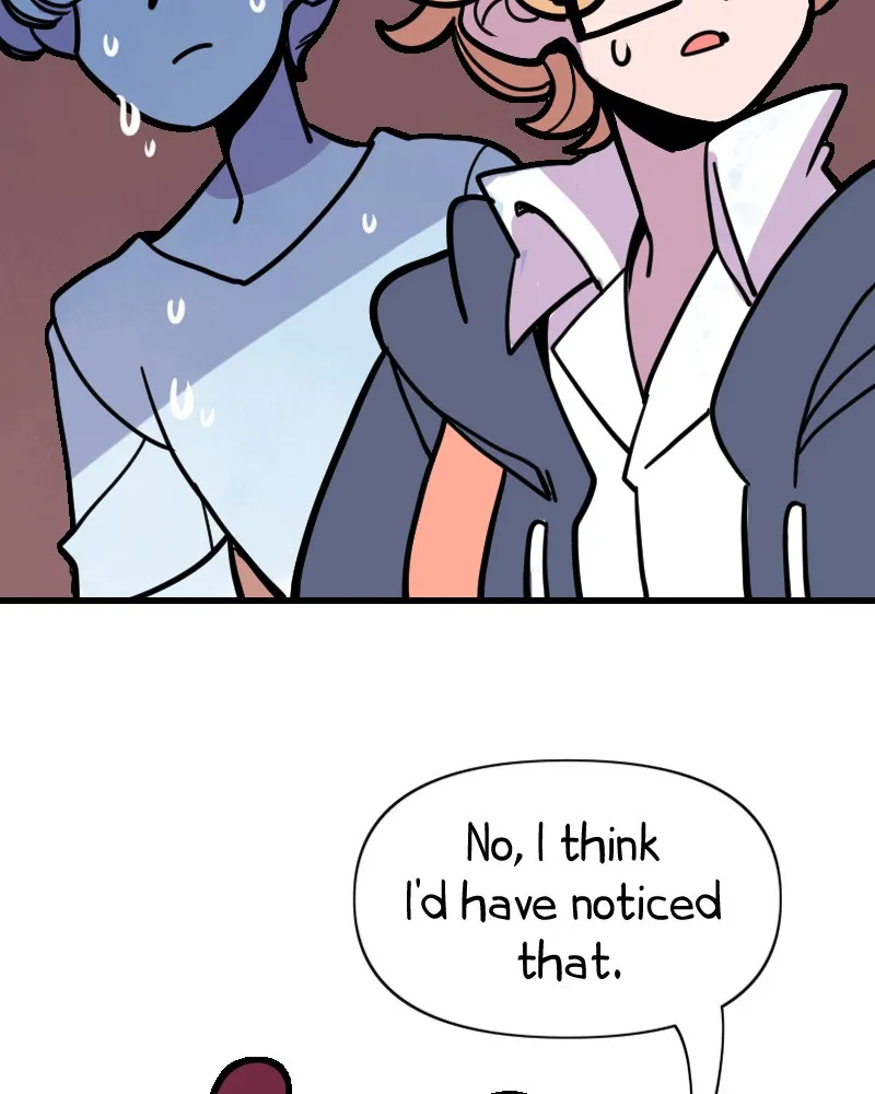 Dead But Not Gone Chapter 28 page 64 - 