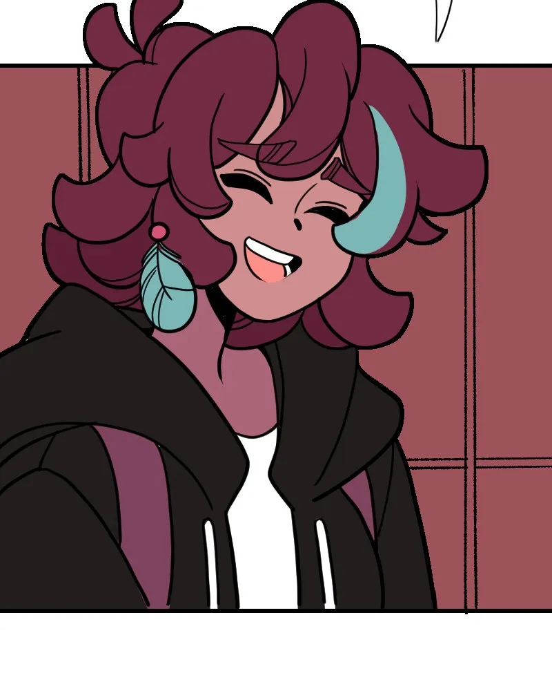 Dead But Not Gone Chapter 28 page 65 - 