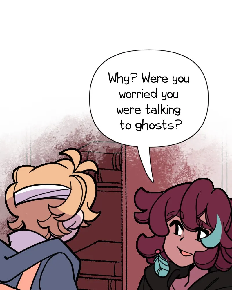 Dead But Not Gone Chapter 28 page 66 - 