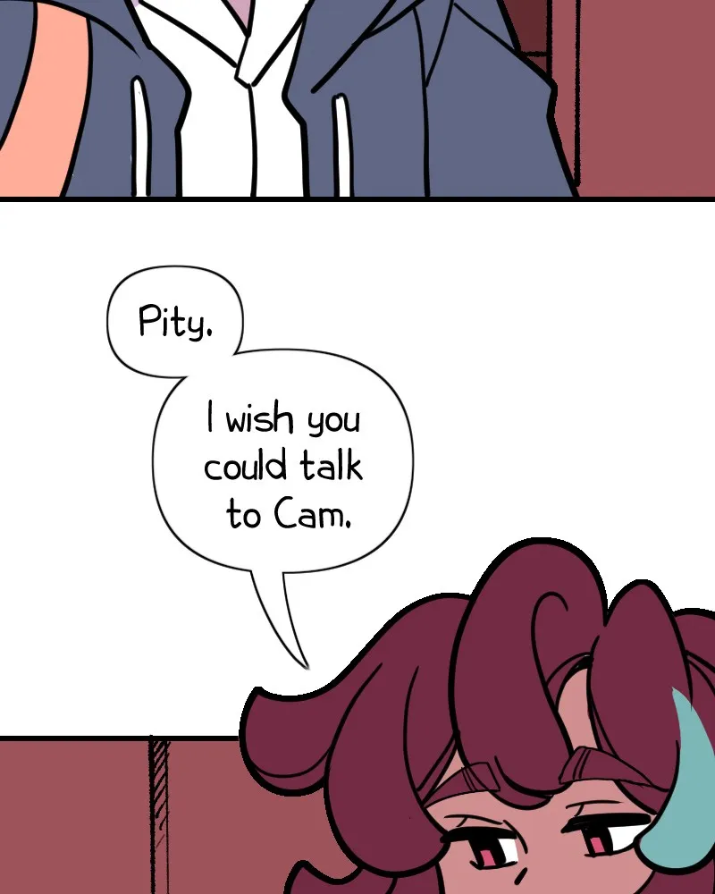 Dead But Not Gone Chapter 28 page 69 - 