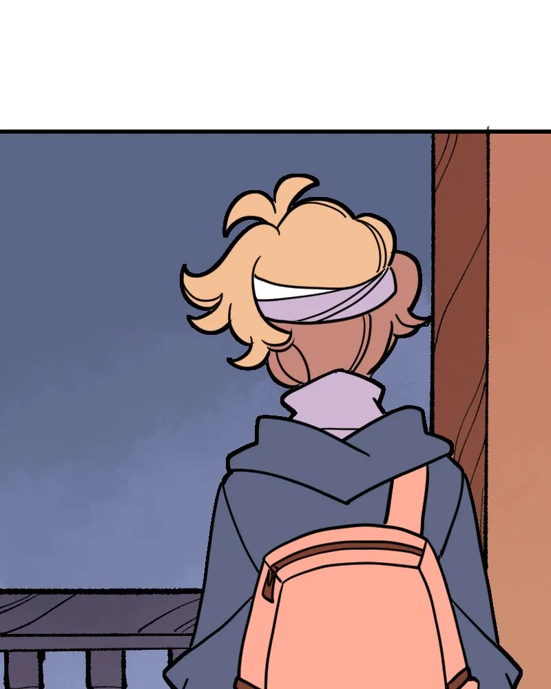 Dead But Not Gone Chapter 28 page 8 - 