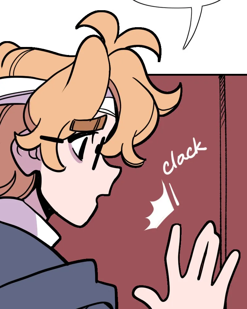 Dead But Not Gone Chapter 28 page 71 - 