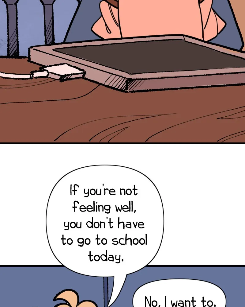 Dead But Not Gone Chapter 28 page 9 - 