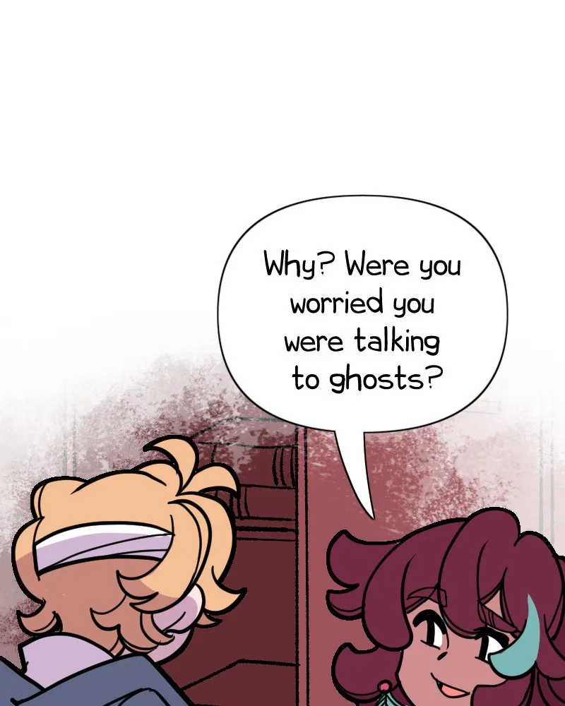 Dead But Not Gone Chapter 29 page 1 - 