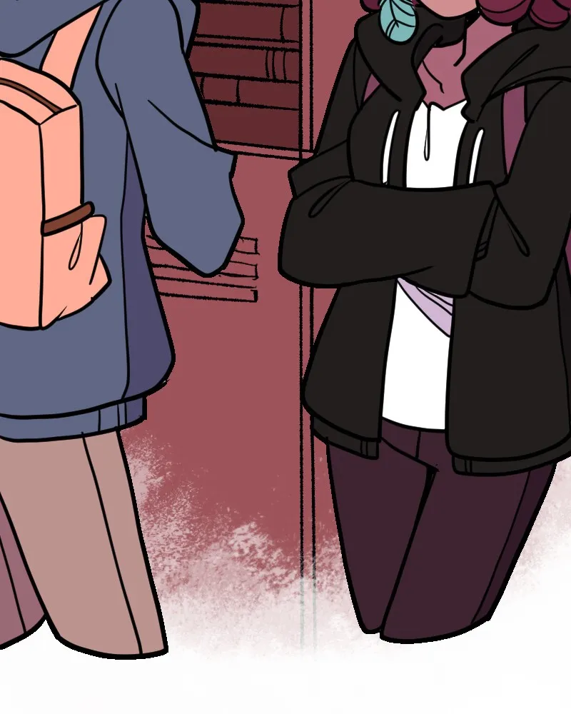 Dead But Not Gone Chapter 29 page 2 - 