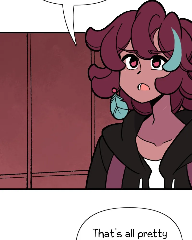 Dead But Not Gone Chapter 29 page 14 - 