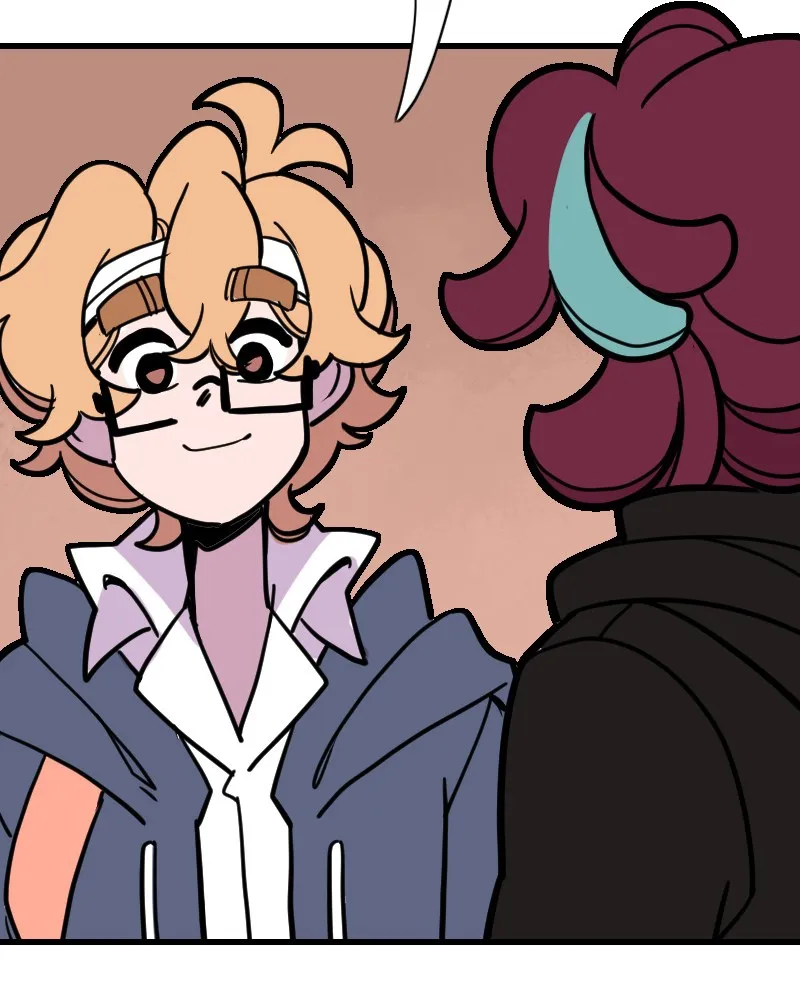 Dead But Not Gone Chapter 29 page 23 - 