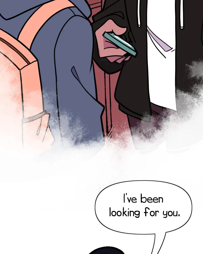 Dead But Not Gone Chapter 29 page 25 - 