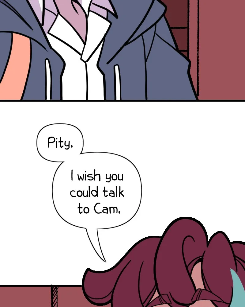 Dead But Not Gone Chapter 29 page 4 - 