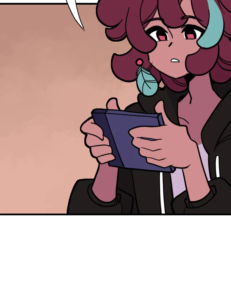 Dead But Not Gone Chapter 29 page 34 - 
