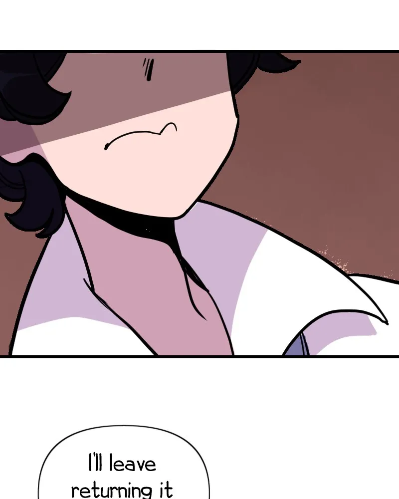 Dead But Not Gone Chapter 29 page 35 - 