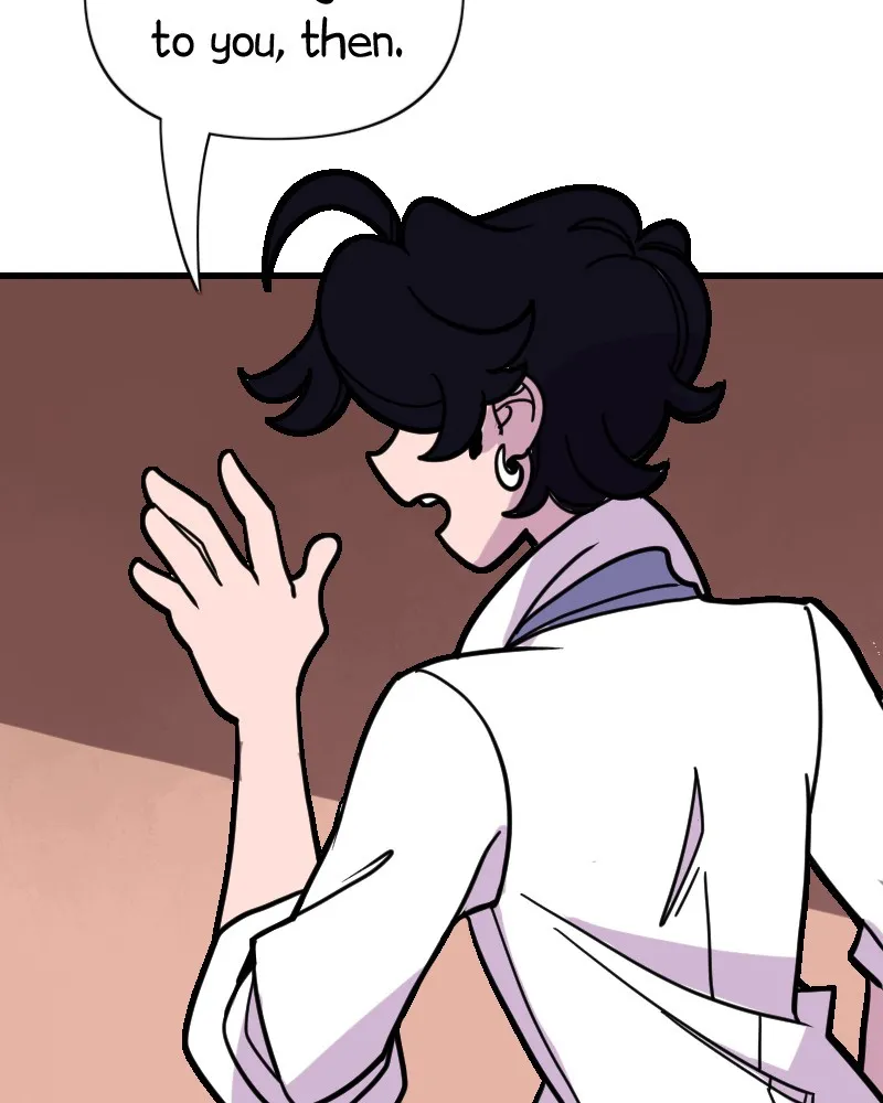 Dead But Not Gone Chapter 29 page 36 - 