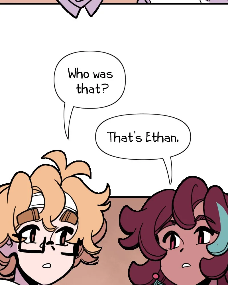 Dead But Not Gone Chapter 29 page 37 - 