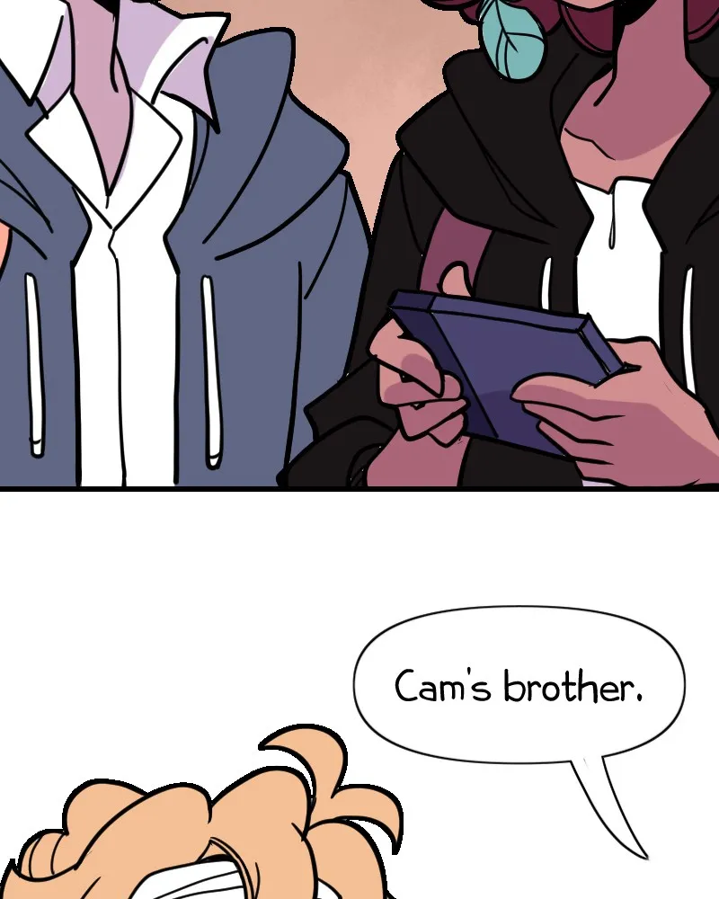 Dead But Not Gone Chapter 29 page 38 - 