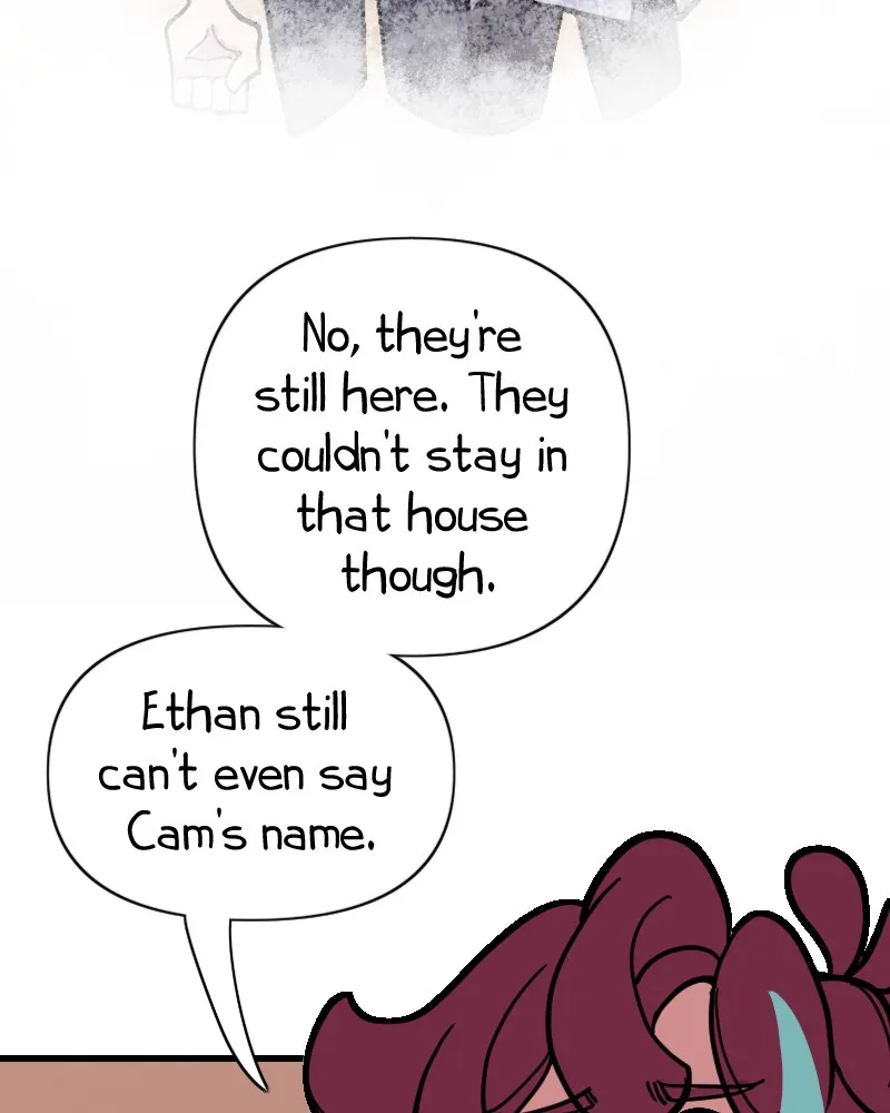 Dead But Not Gone Chapter 29 page 41 - 