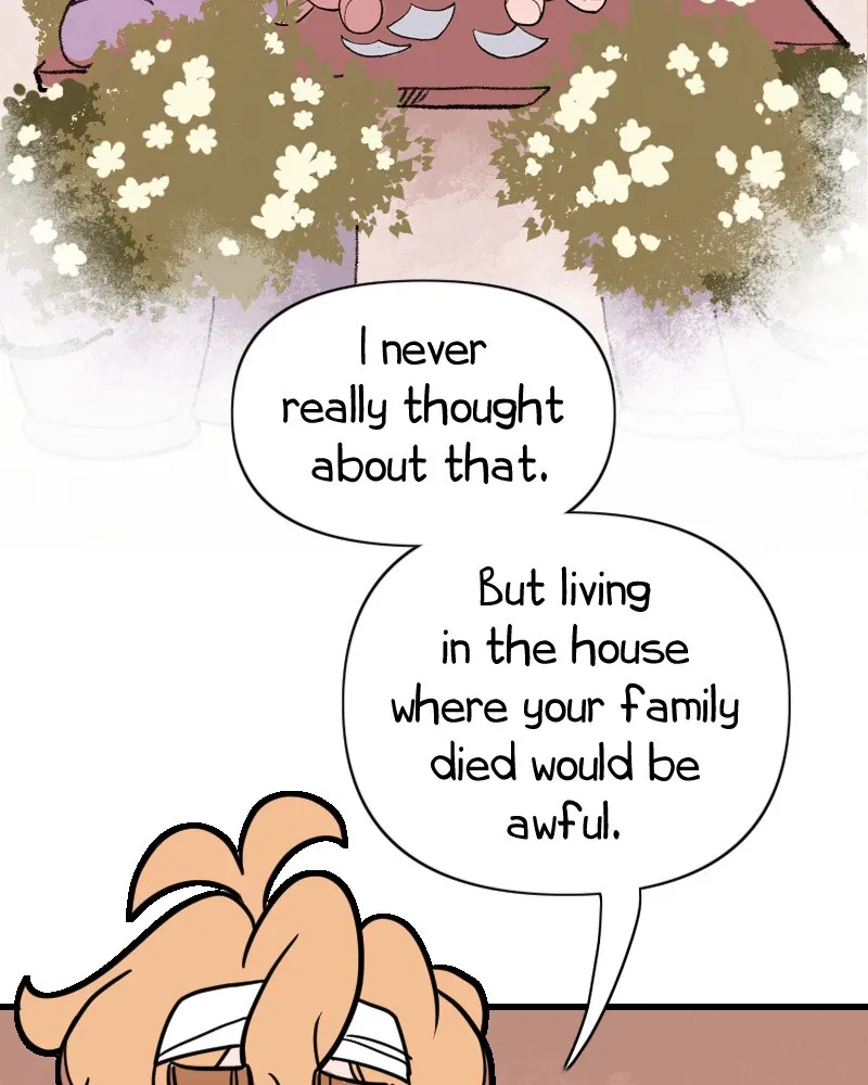 Dead But Not Gone Chapter 29 page 44 - 