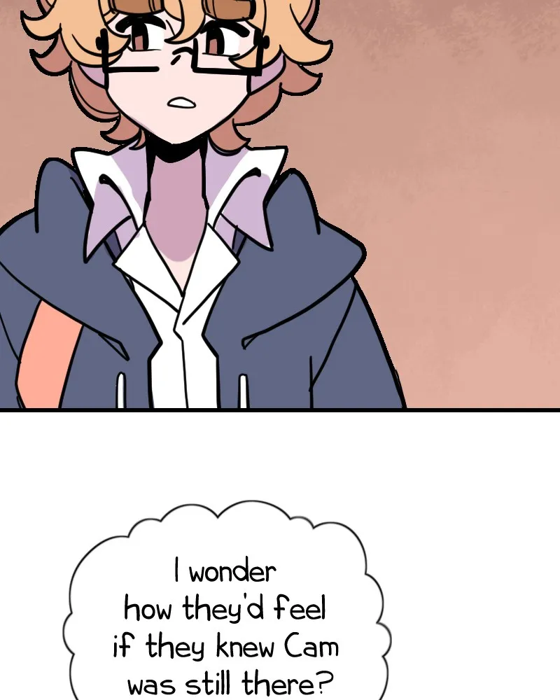 Dead But Not Gone Chapter 29 page 45 - 