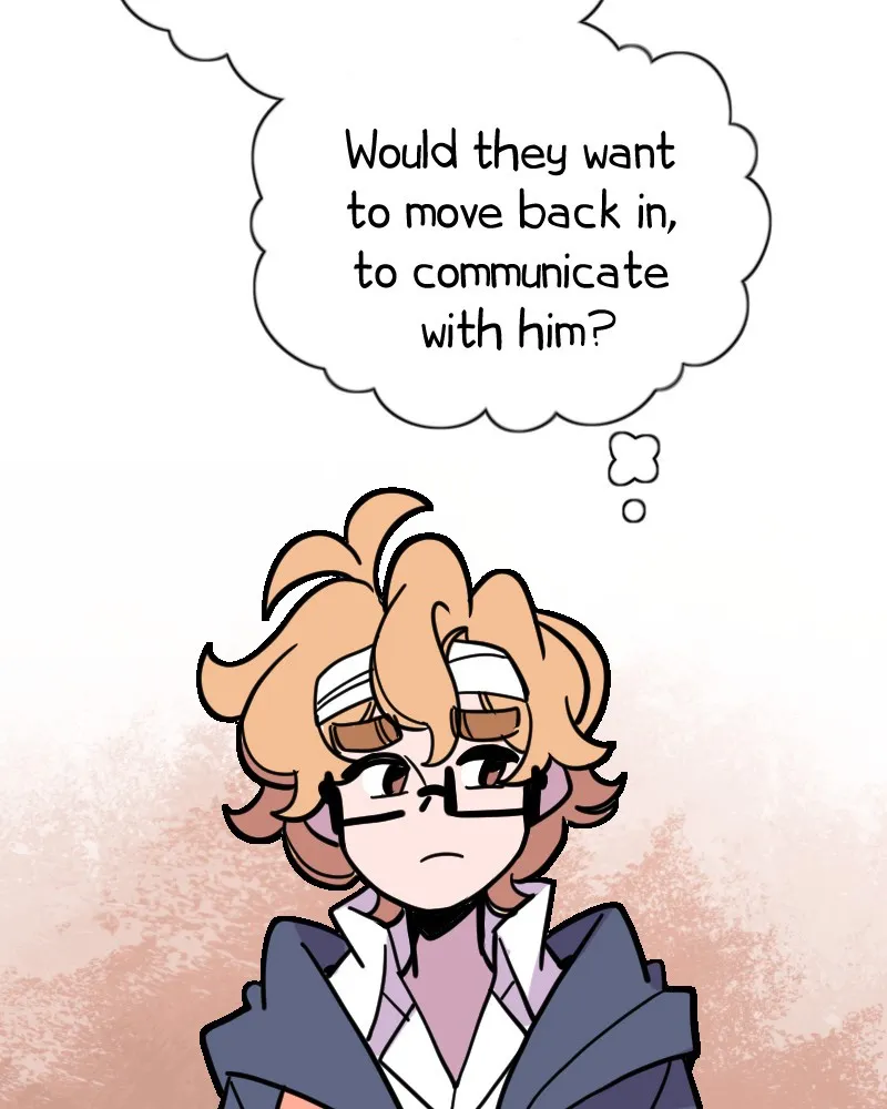 Dead But Not Gone Chapter 29 page 46 - 
