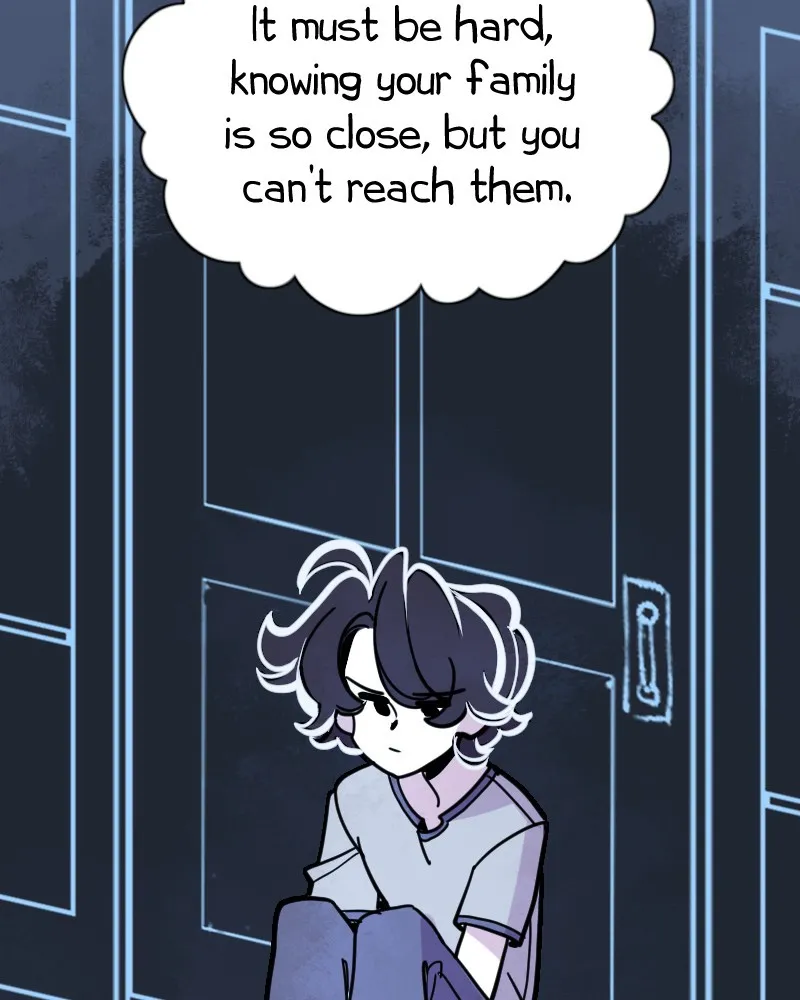 Dead But Not Gone Chapter 29 page 48 - 