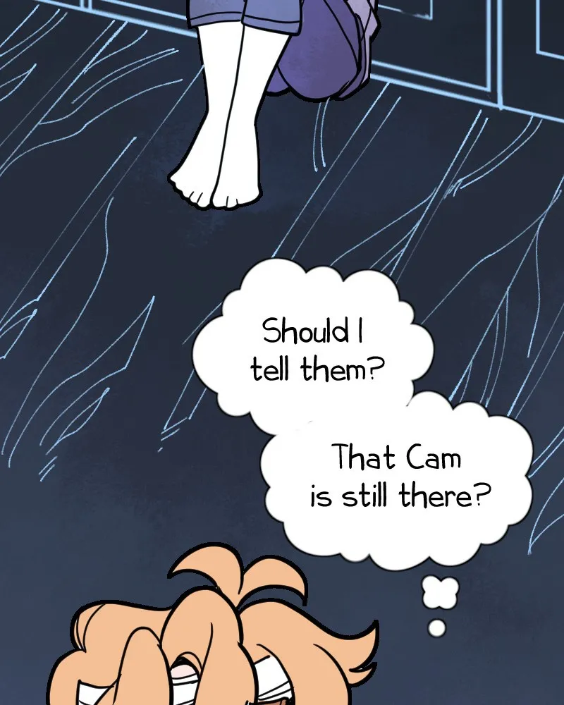 Dead But Not Gone Chapter 29 page 49 - 