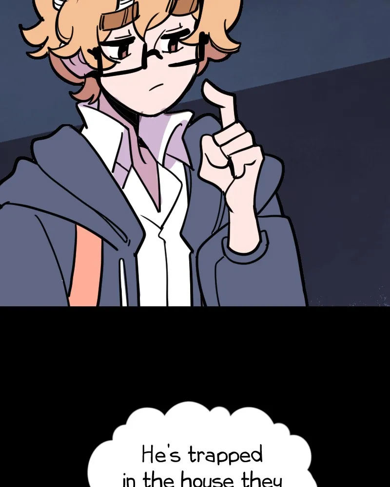Dead But Not Gone Chapter 29 page 50 - 