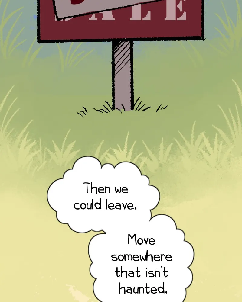 Dead But Not Gone Chapter 29 page 53 - 