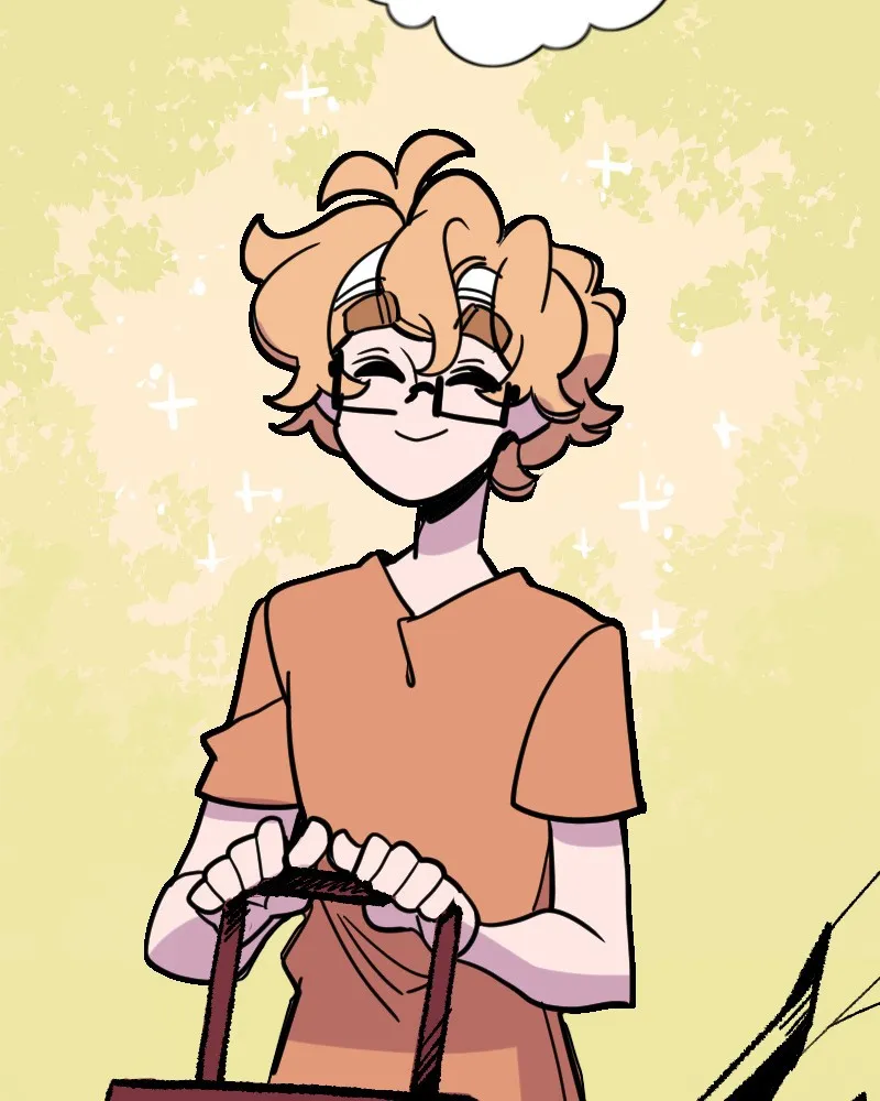 Dead But Not Gone Chapter 29 page 54 - 