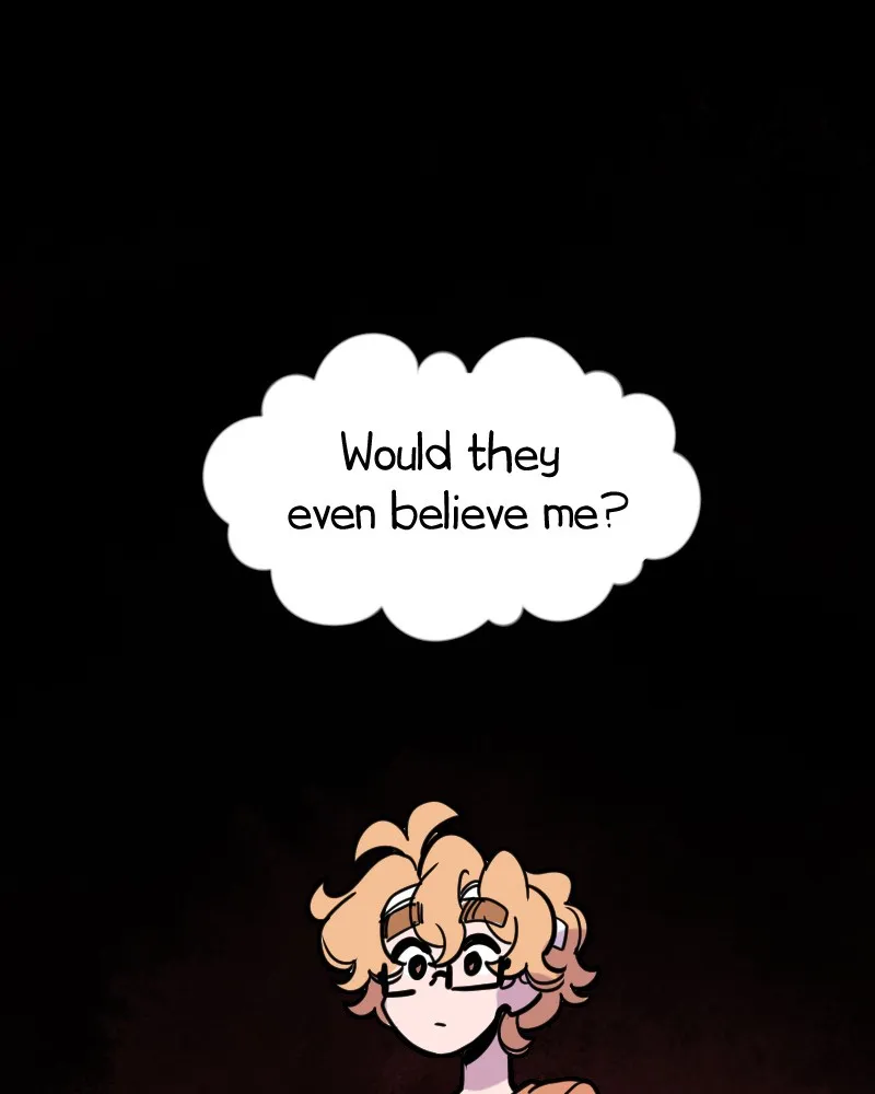 Dead But Not Gone Chapter 29 page 56 - 