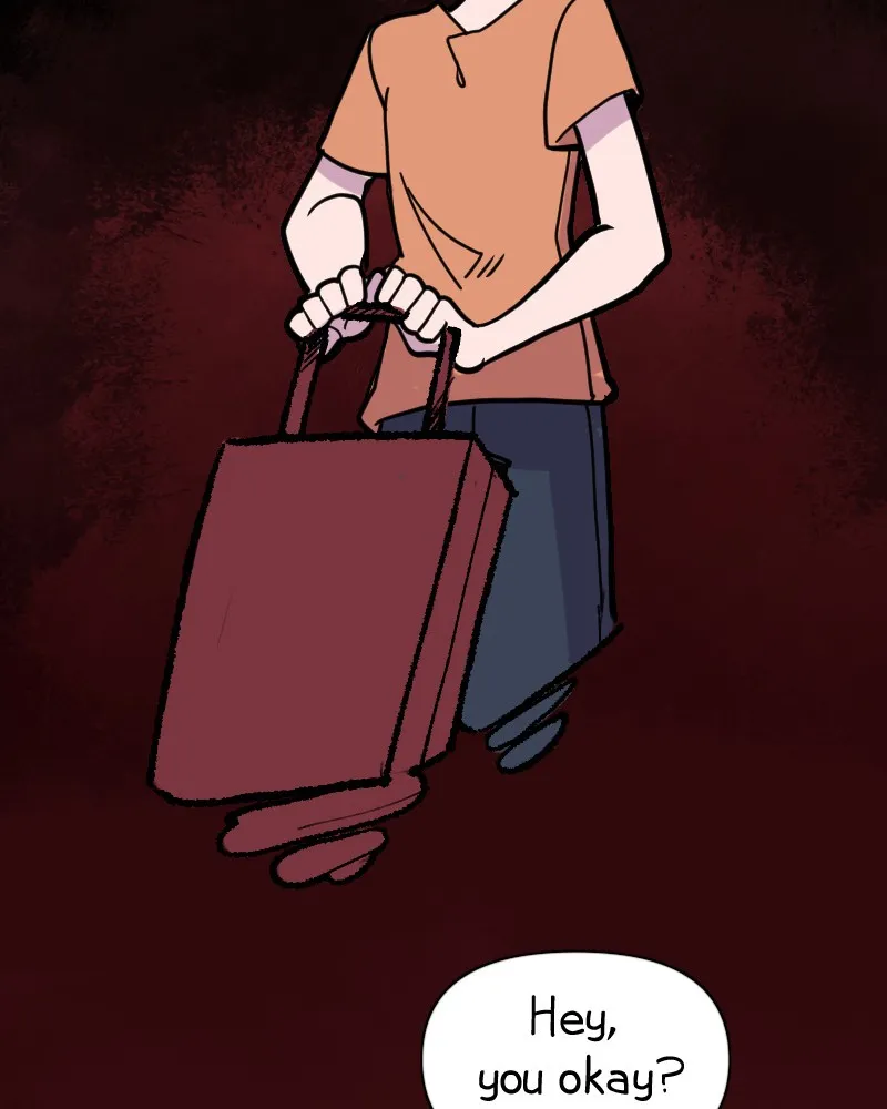 Dead But Not Gone Chapter 29 page 57 - 
