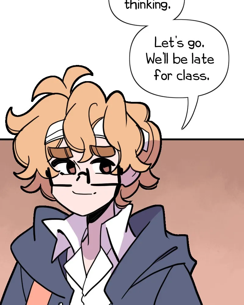 Dead But Not Gone Chapter 29 page 59 - 