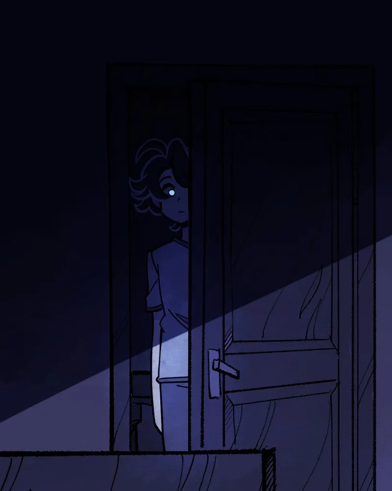 Dead But Not Gone Chapter 29 page 66 - 
