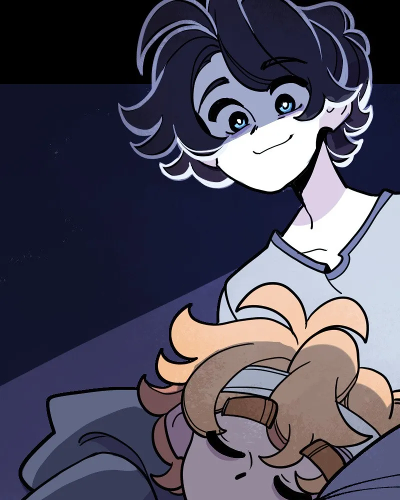 Dead But Not Gone Chapter 29 page 69 - 