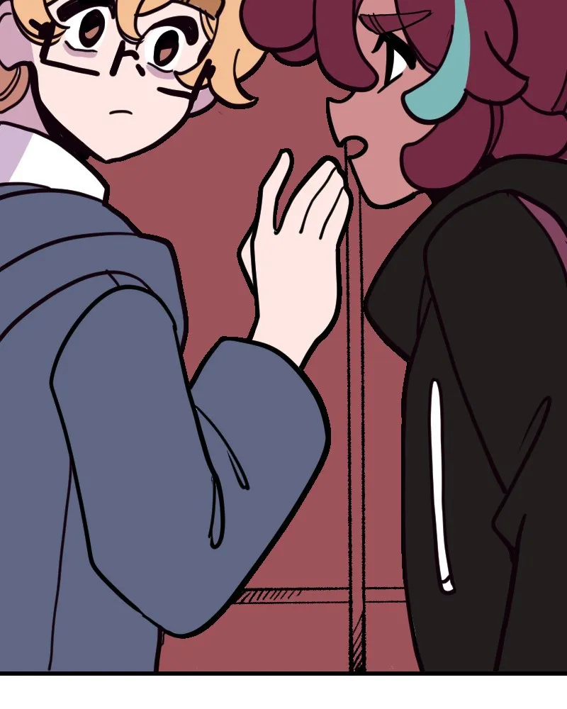 Dead But Not Gone Chapter 29 page 8 - 
