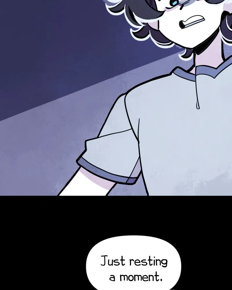 Dead But Not Gone Chapter 29 page 75 - 
