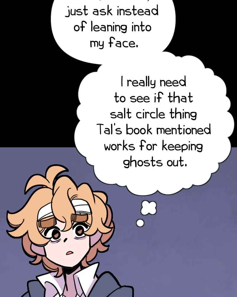 Dead But Not Gone Chapter 29 page 79 - 