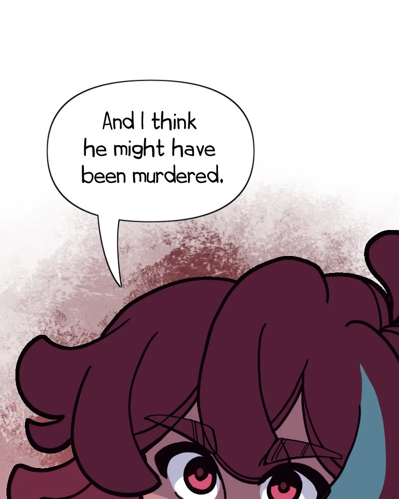 Dead But Not Gone Chapter 29 page 9 - 