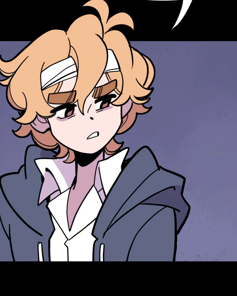 Dead But Not Gone Chapter 29 page 81 - 