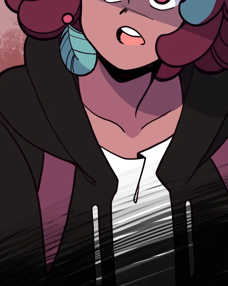 Dead But Not Gone Chapter 29 page 10 - 