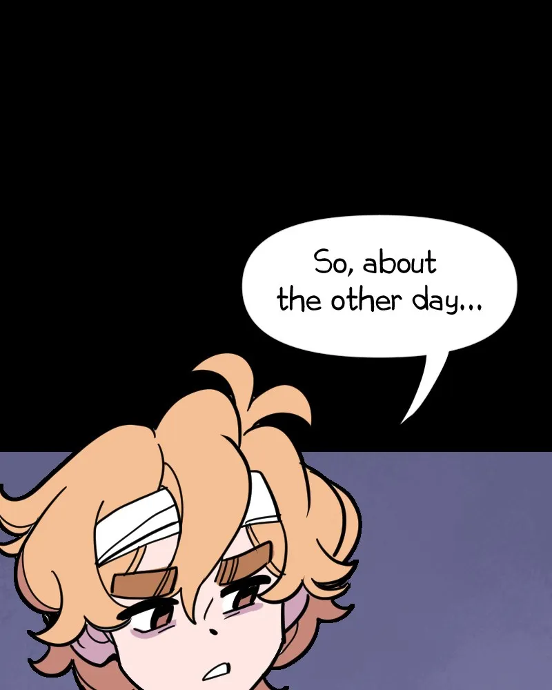 Dead But Not Gone Chapter 30 page 1 - 