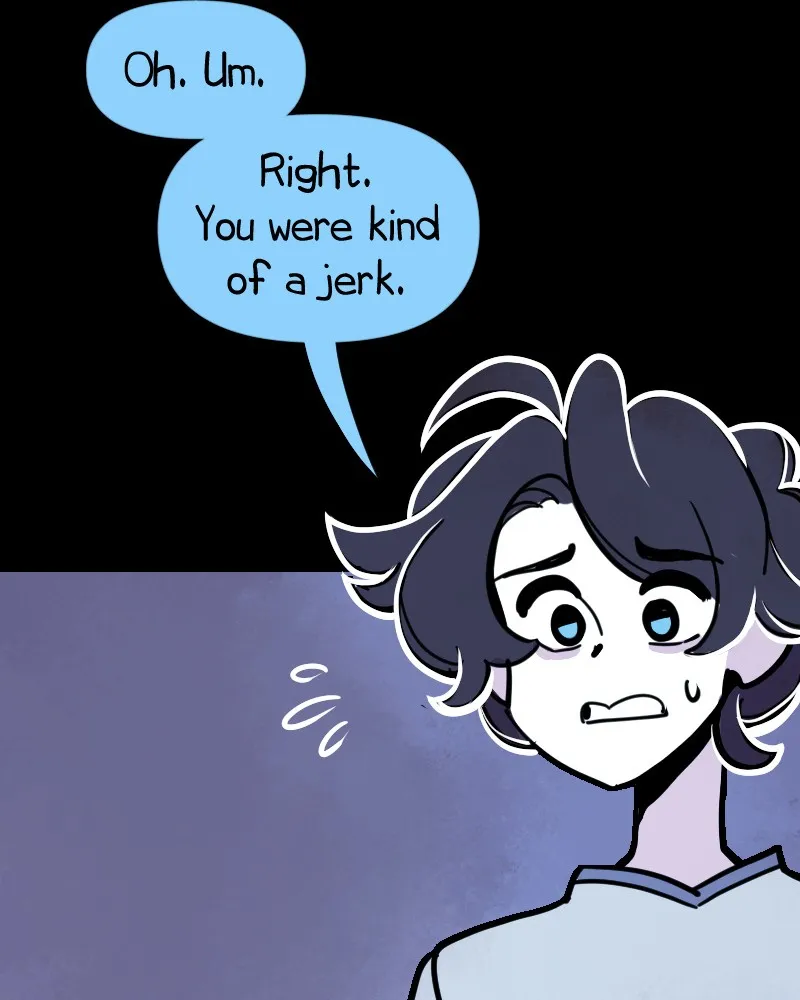Dead But Not Gone Chapter 30 page 11 - 