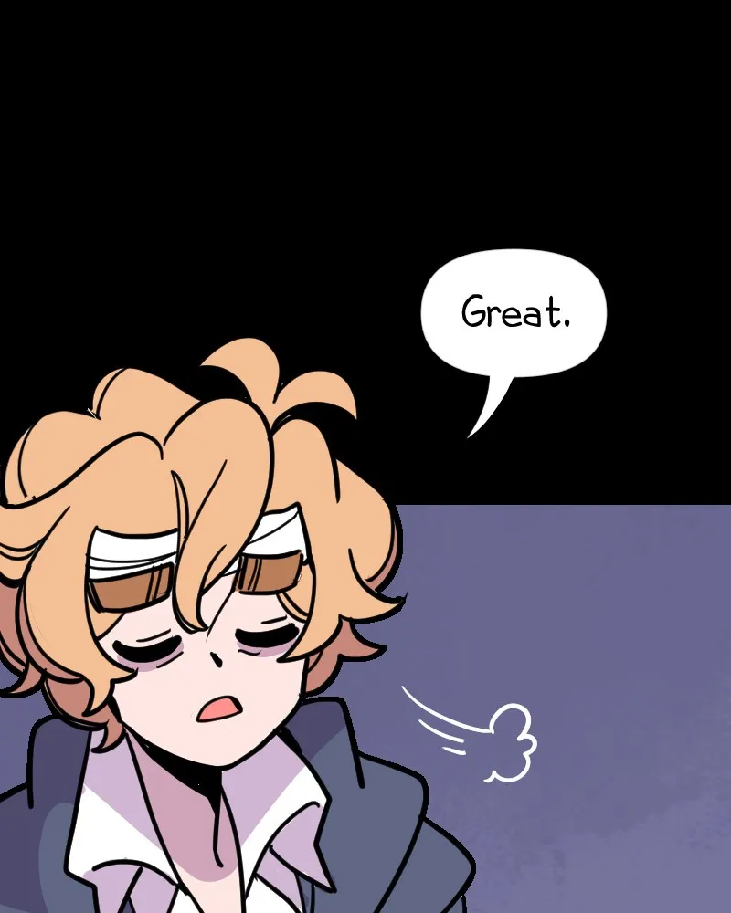Dead But Not Gone Chapter 30 page 14 - 
