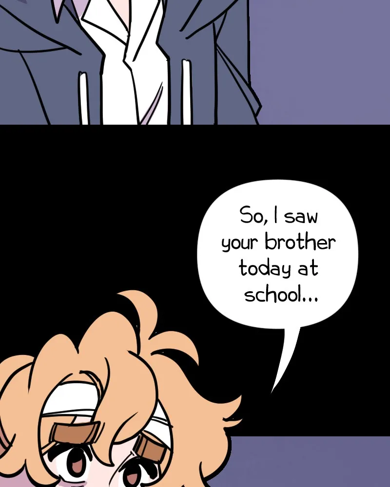 Dead But Not Gone Chapter 30 page 15 - 