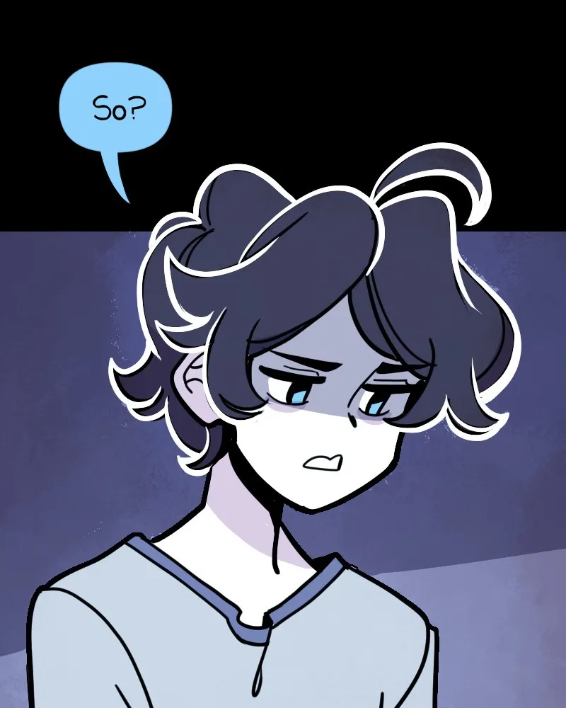 Dead But Not Gone Chapter 30 page 20 - 
