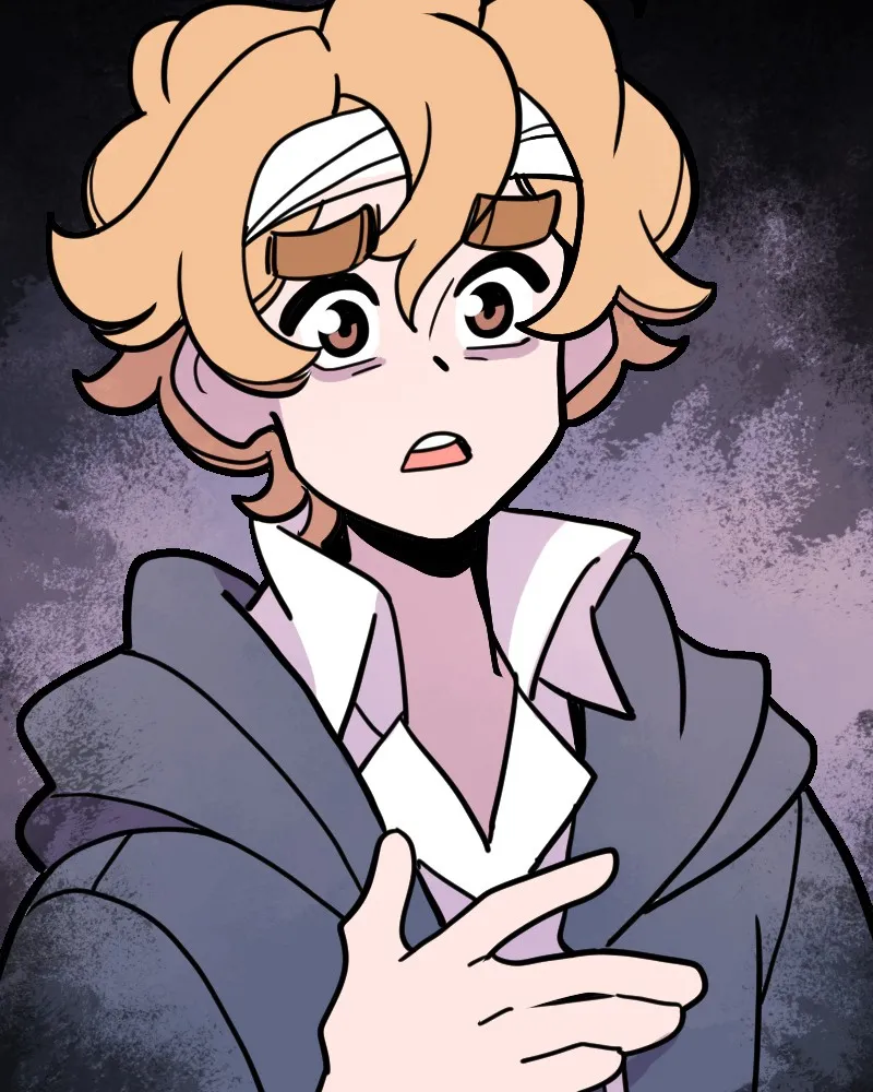 Dead But Not Gone Chapter 30 page 3 - 