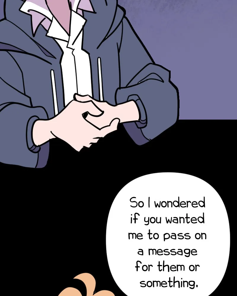 Dead But Not Gone Chapter 30 page 22 - 