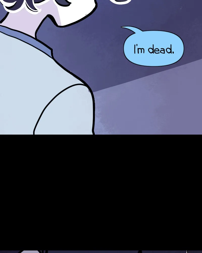 Dead But Not Gone Chapter 30 page 27 - 