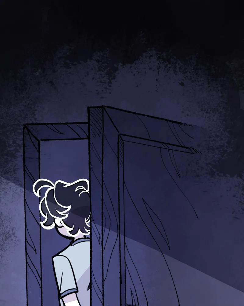 Dead But Not Gone Chapter 30 page 29 - 