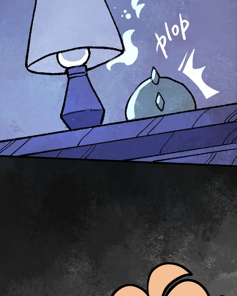Dead But Not Gone Chapter 30 page 31 - 