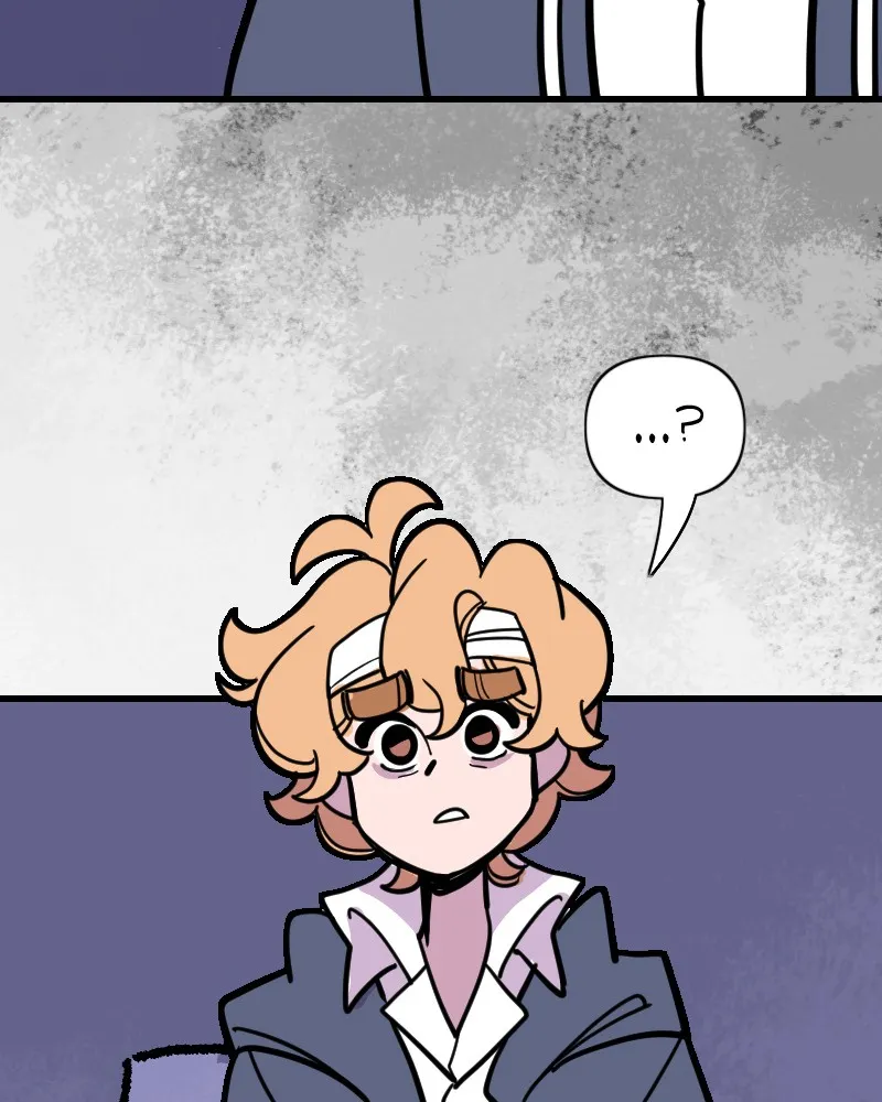 Dead But Not Gone Chapter 30 page 33 - 